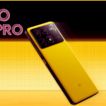 poco x6 pro 5g