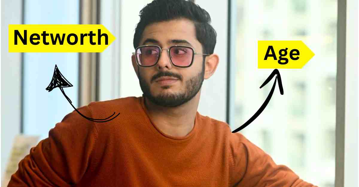 CarryMinati Net Worth, Age, Monthly Income